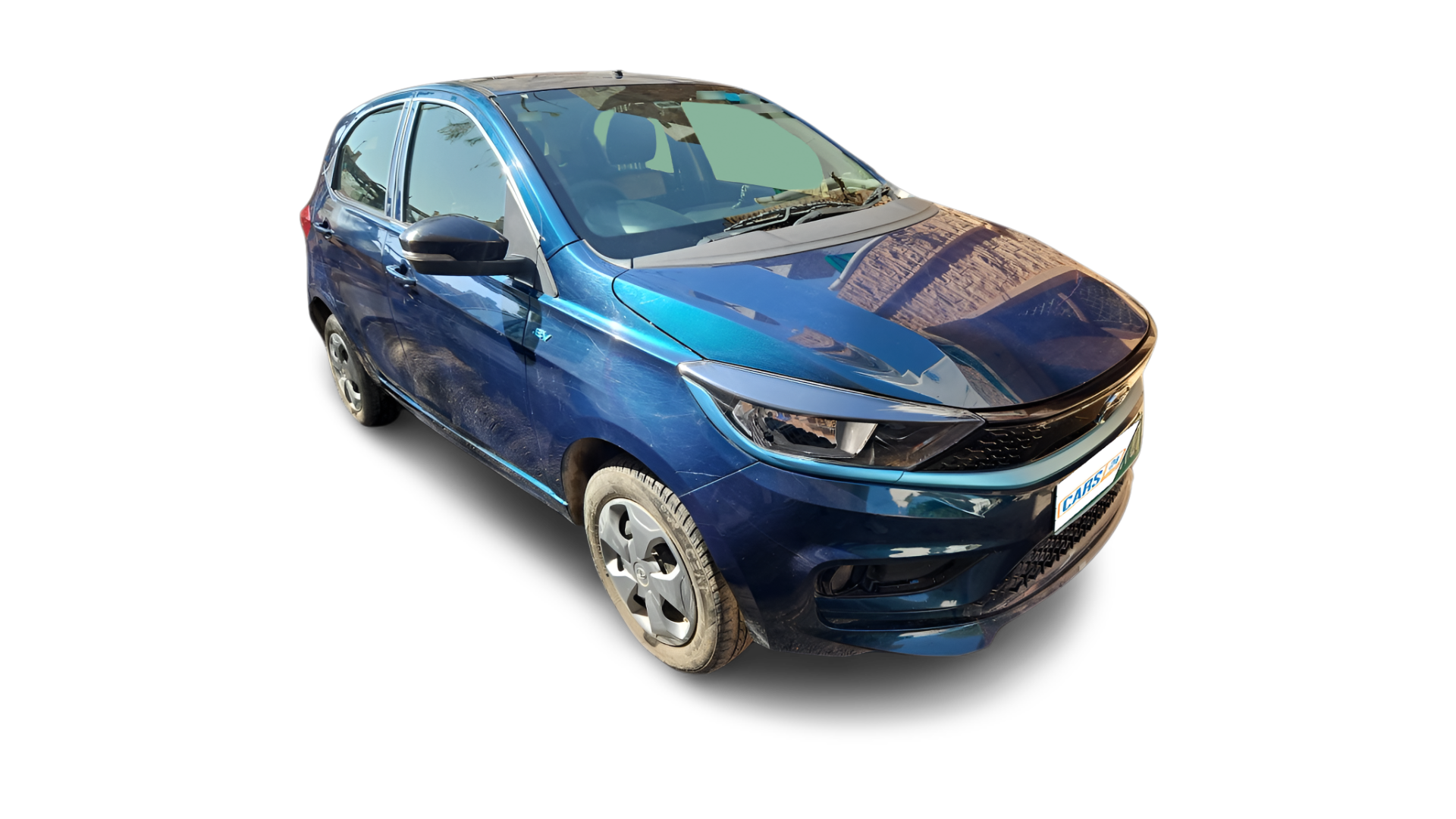 Tata TIAGO EV-img